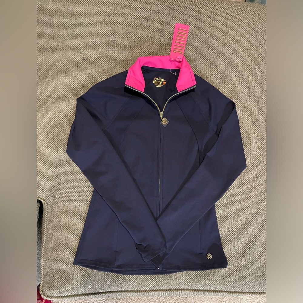 Lilly Pulitzer Jacket